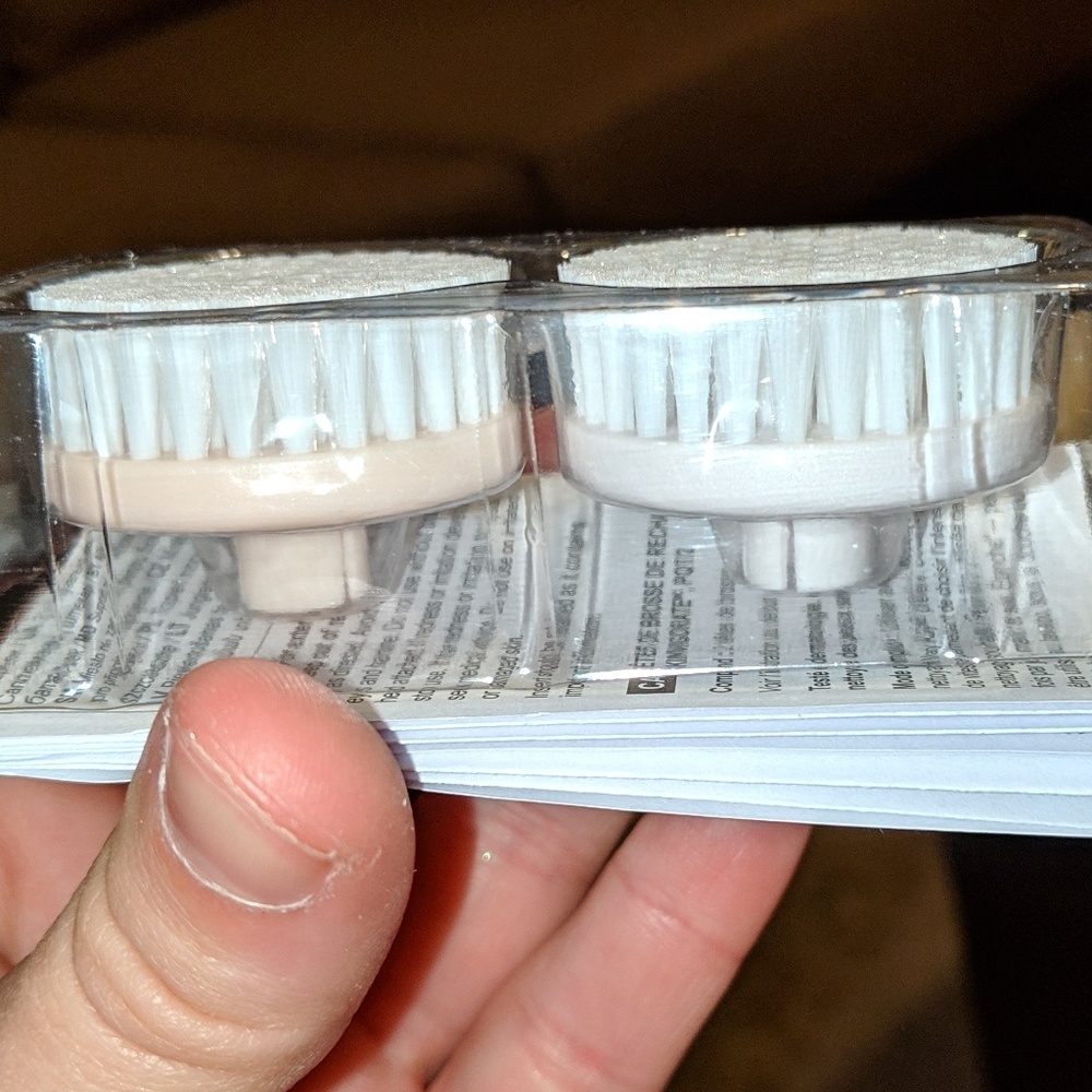 Mary kay brush head set